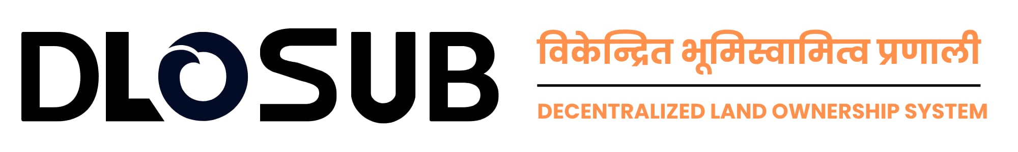 Decentralized Land Ownership